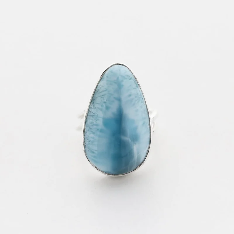 Larimar Ring Carrack