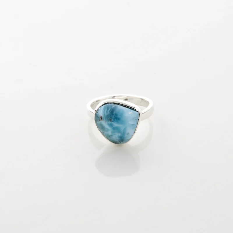 Larimar Ring Sora