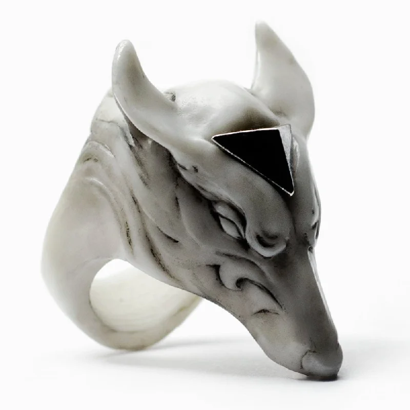 Okami ring