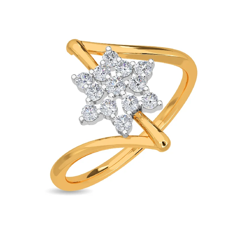 Tansy Ring