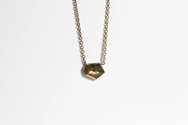 "Daviana" Necklace