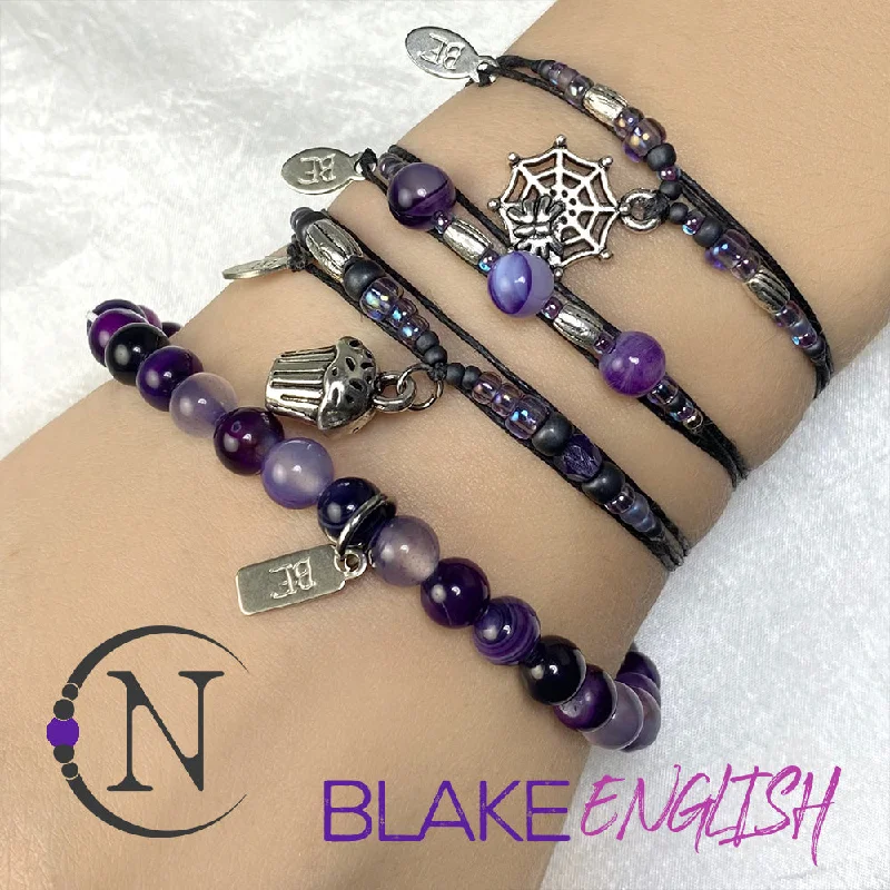 Telling Fables 4 Piece NTIO Bracelet Bundle by Blake English