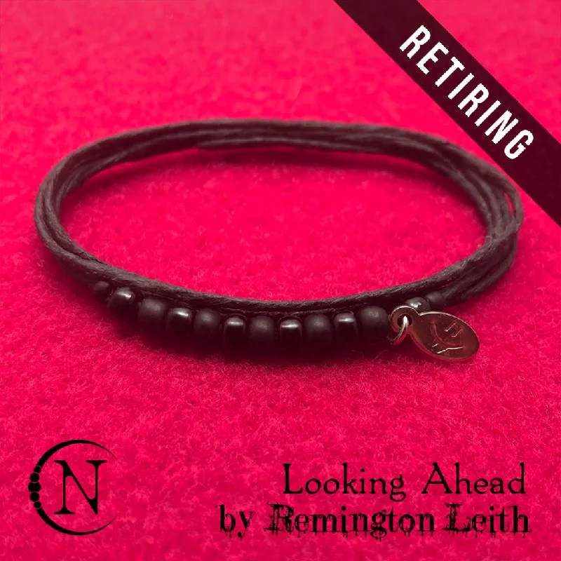 Looking Ahead NTIO Bracelet by Remington Leith - RETIRING