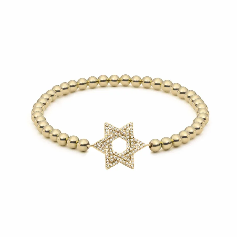 SuperSTAR | Charm Bracelet