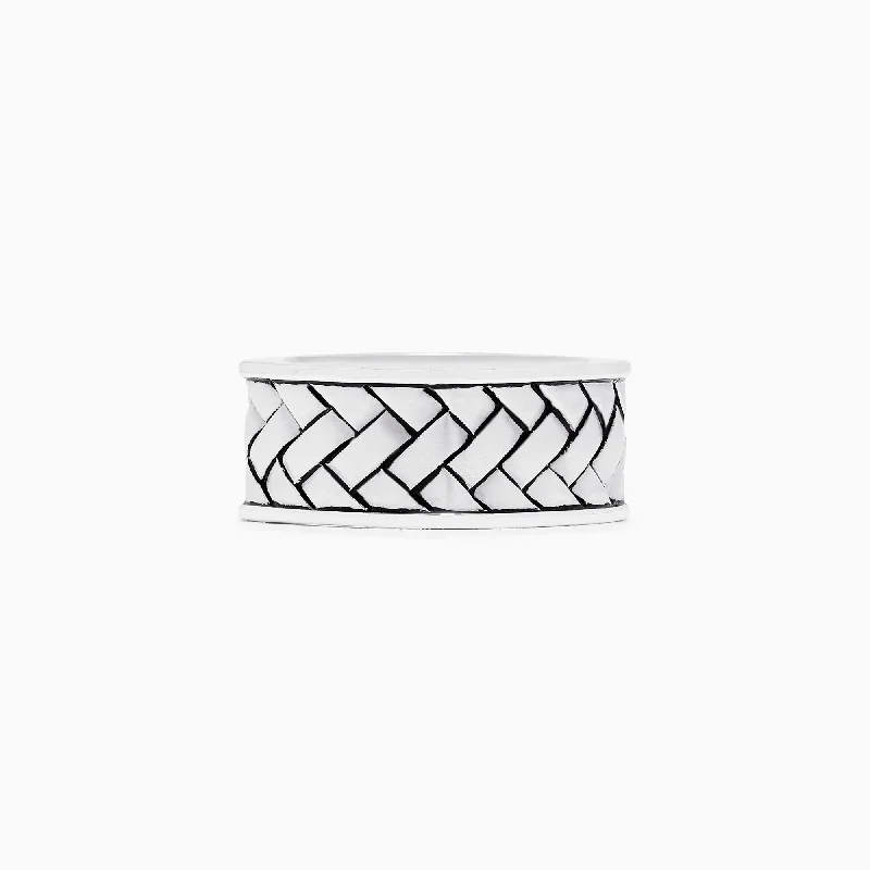 Glamorous Jewelry, Glamorous Deals – Shop Now Men's 925 Sterling Silver Ring