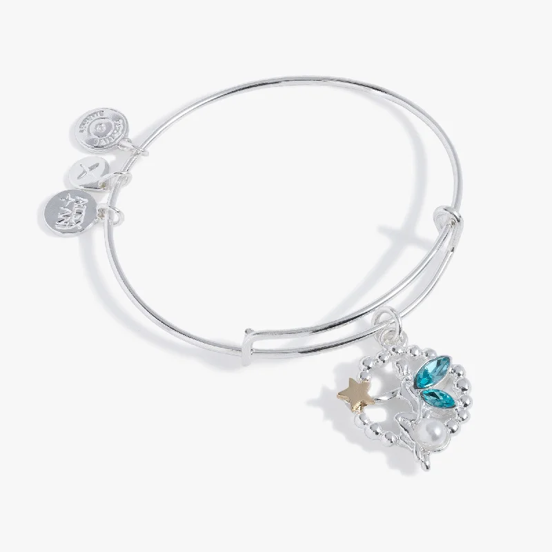 Limited-Time Jewelry Sale – Elegant Styles At Less Fairy Charm Bangle